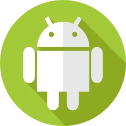 android-logo-green-icon