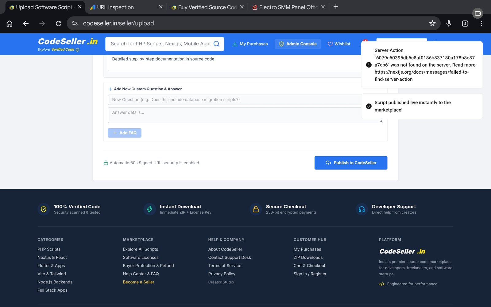 codeseller-software-upload-form