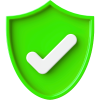 green-shield-with-checkmark