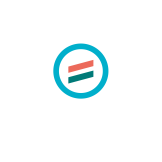 minimalist-circle-logo-icon