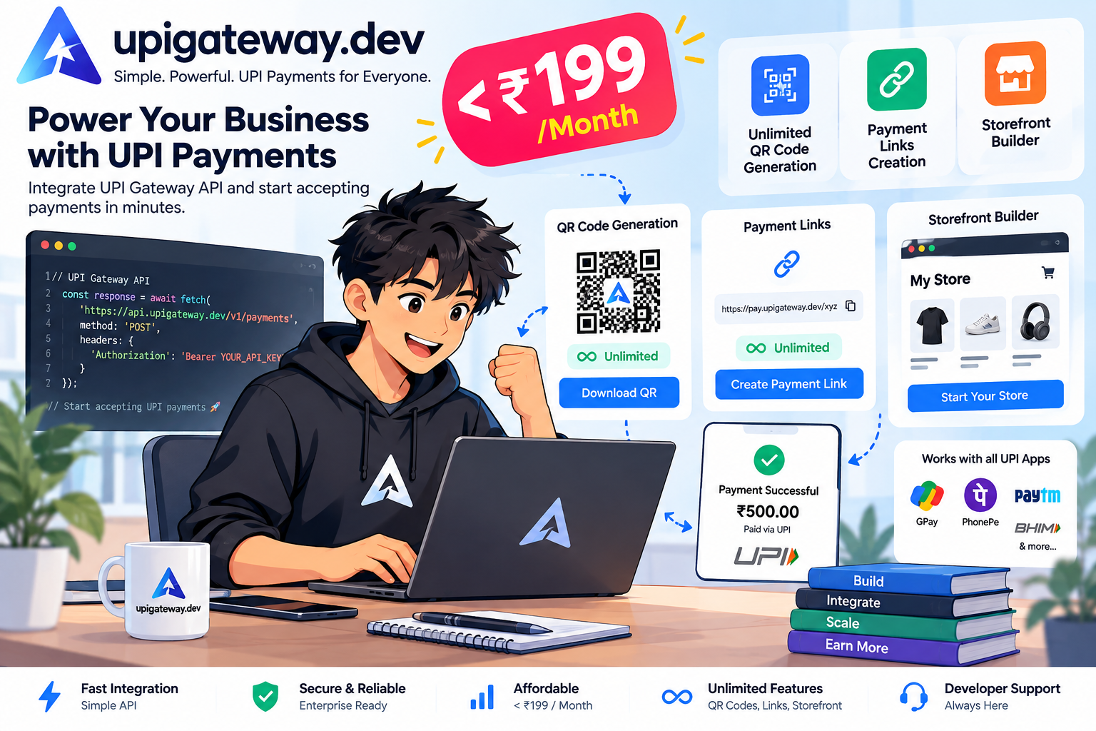 upigateway-business-payment-integration