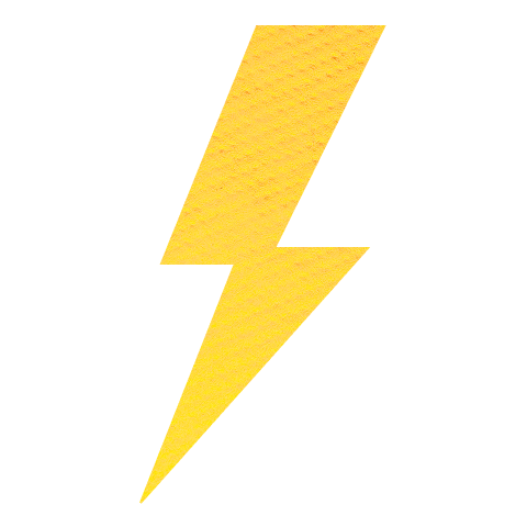 yellow-lightning-bolt-symbol