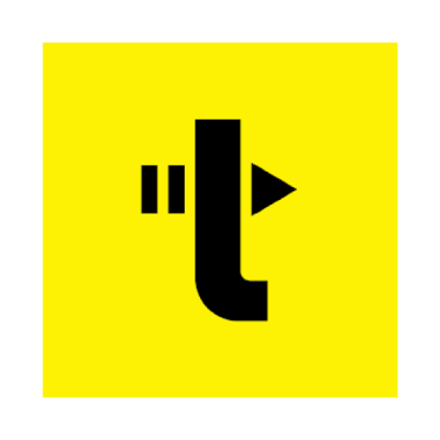 tracklib-music-logo-icon