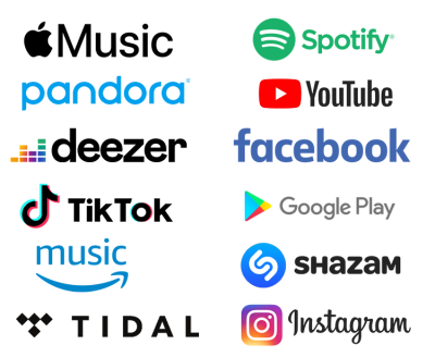 music-streaming-social-media-logos