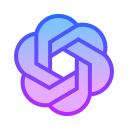 blue-and-purple-ai-logo