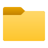 yellow-file-folder-icon-c035