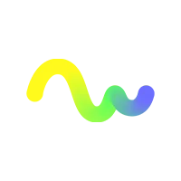 neon-gradient-wave-curve