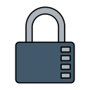 combination-padlock-icon