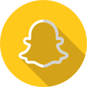 snapchat-logo-yellow-icon