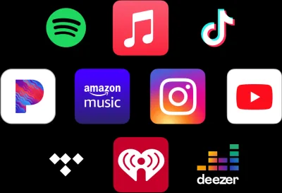 music-streaming-app-icons
