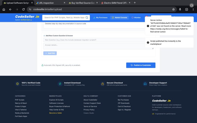 codeseller-software-upload-form