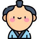 cute-japanese-samurai-icon
