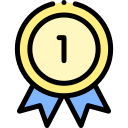 first-place-gold-medal