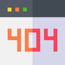 error-404-browser-icon