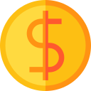 gold-dollar-coin-icon
