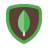 mongodb-leaf-shield-logo