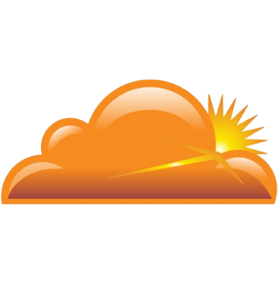 glossy-orange-cloud-sun