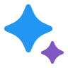 bright-blue-sparkle-icon