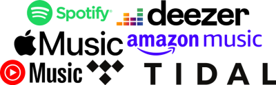 music-streaming-service-logos