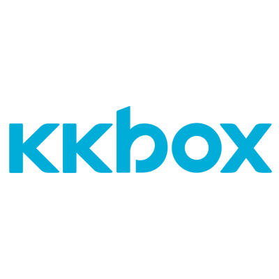 kkbox-brand-logo