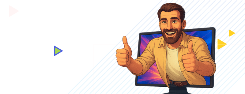 cheerful-man-giving-thumbs-up
