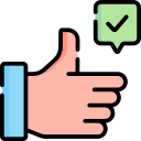 thumbs-up-approved-icon