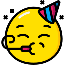 partying-face-emoji-icon