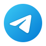 telegram-app-logo-icon