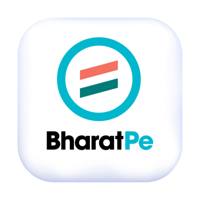 bharatpe-app-logo