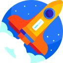 rocket-launch-space-icon