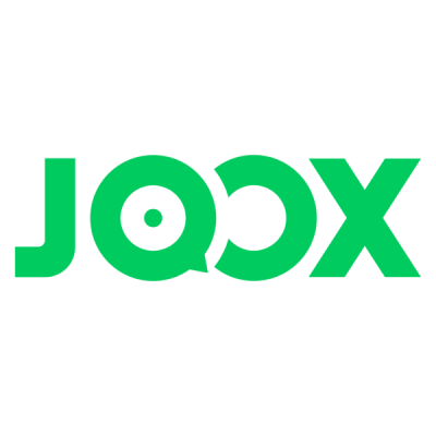 joox-music-streaming-logo