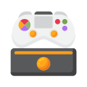 video-game-console-controller