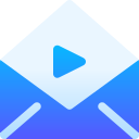 video-mail-envelope-icon