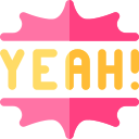pop-art-yeah-sticker
